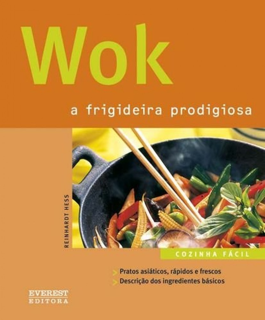 [9789895006571] Wok: a Frigideira Prodigiosa