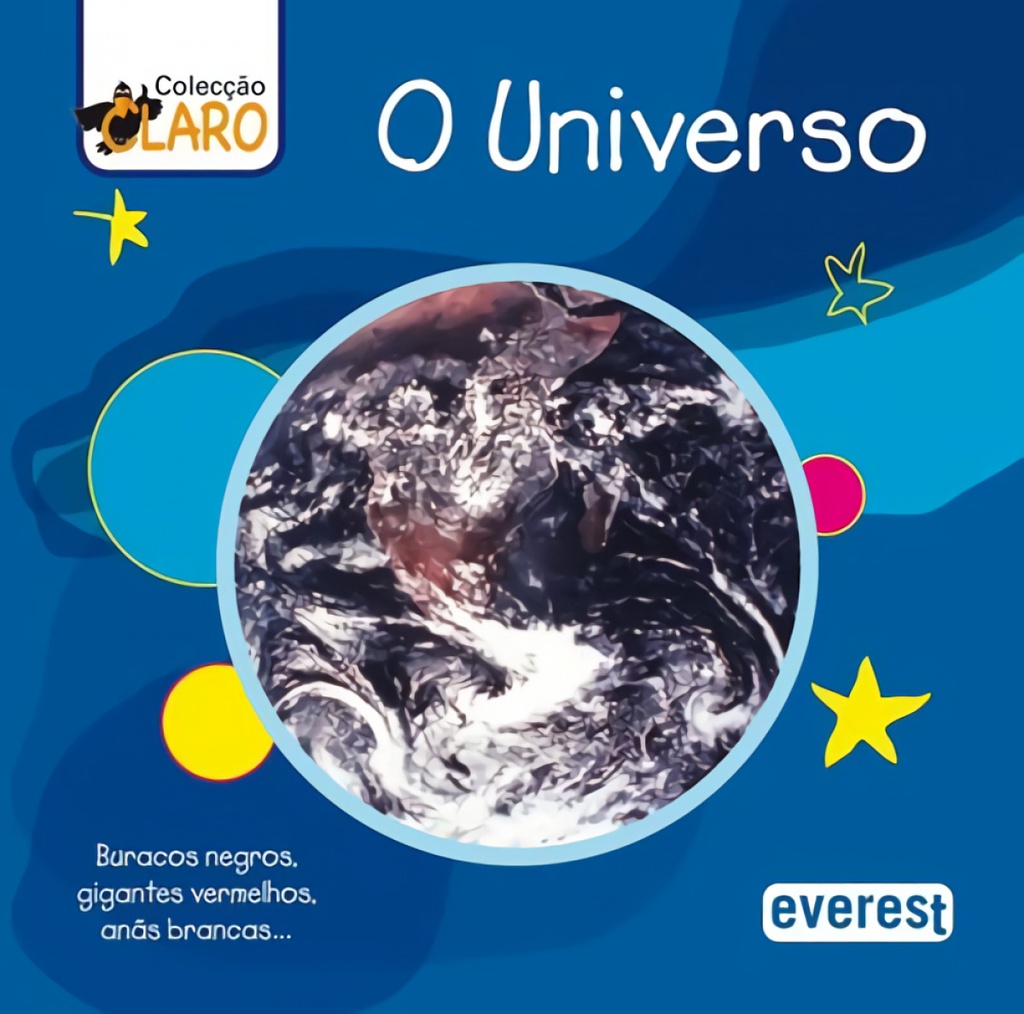 [9789895011032] O Universo