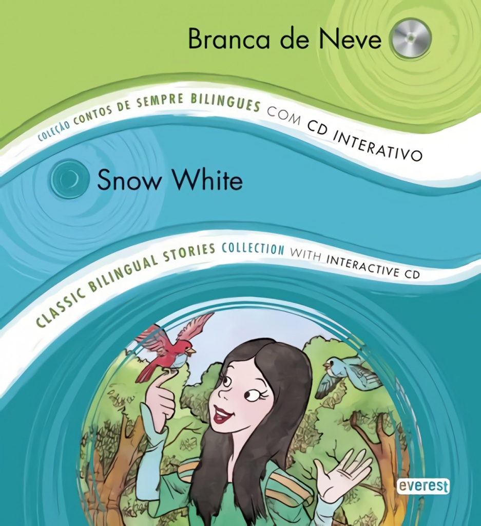 [9789895019571] Branca de Neve / Snow White