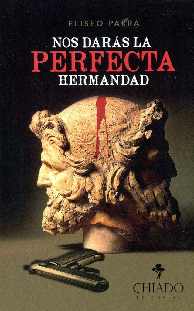 [9789895178636] Nos Dará la Perfecta Hermandad