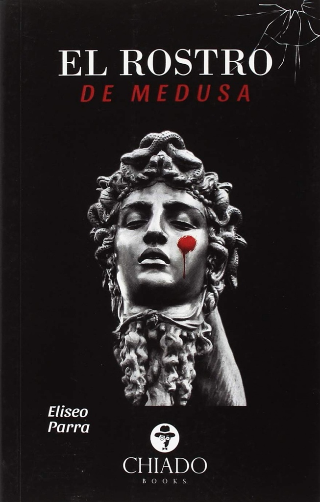 [9789895228881] El Rostro de Medusa