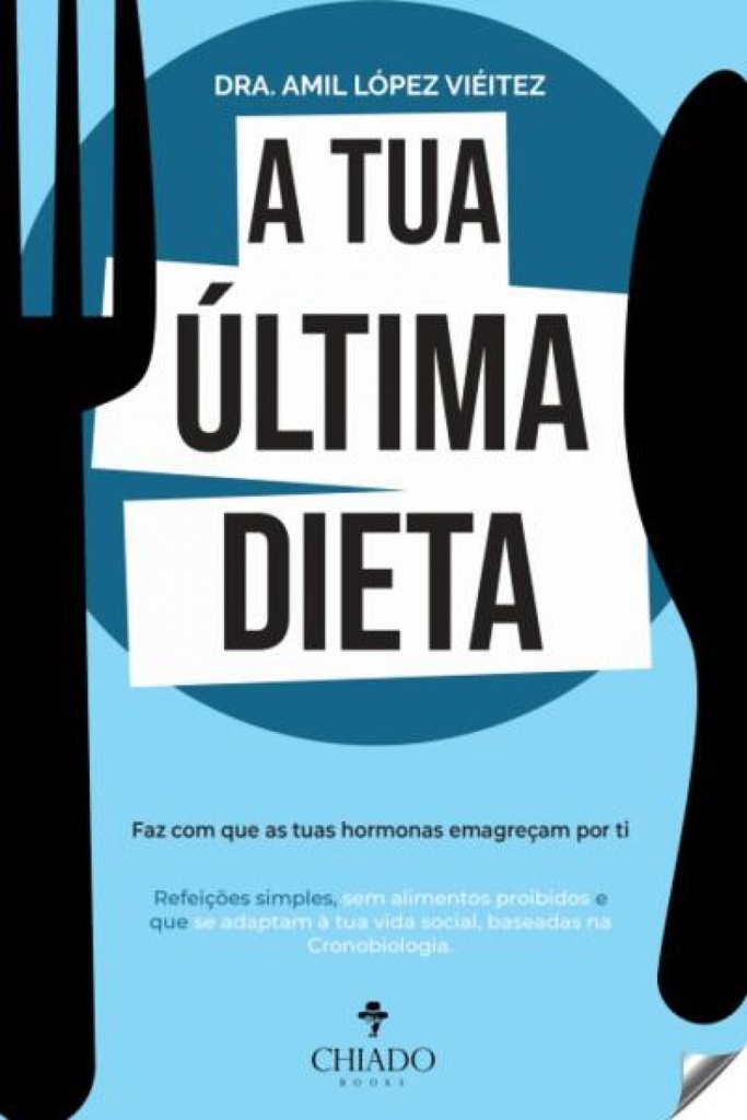 [9789895264407] A Tua Última Dieta
