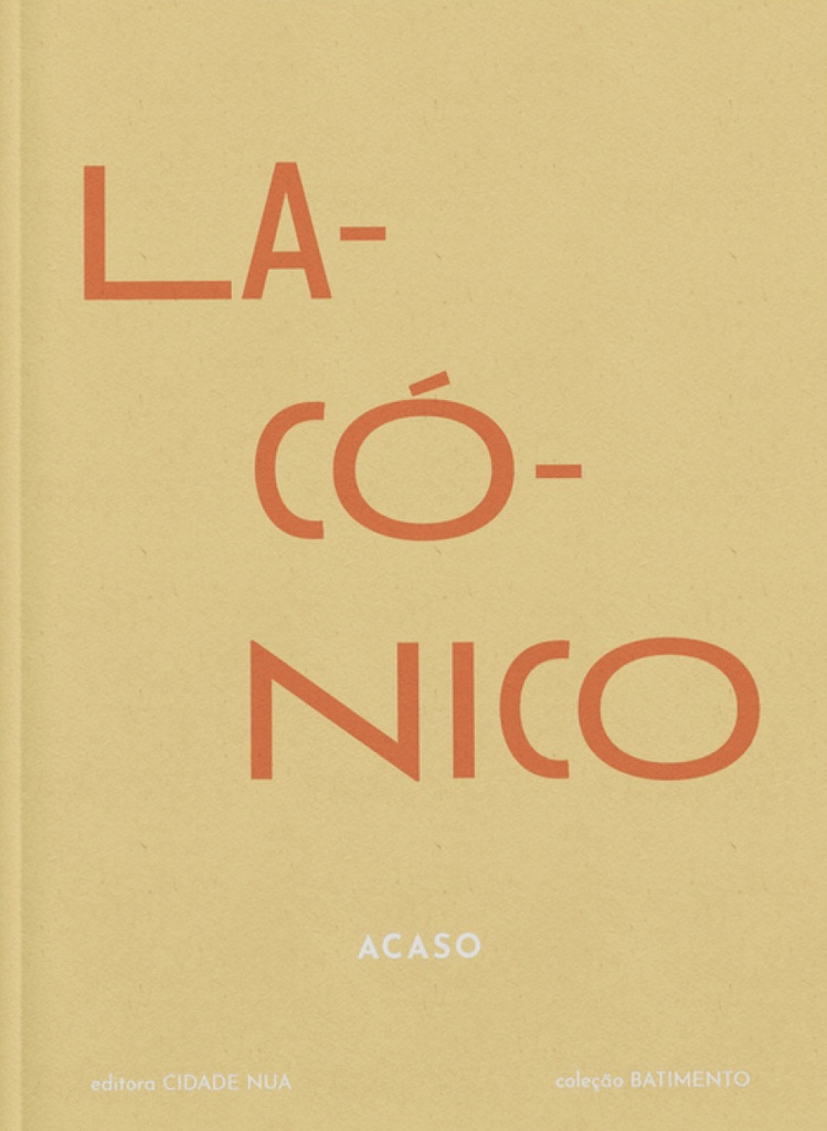 [9789895319602] ACASO