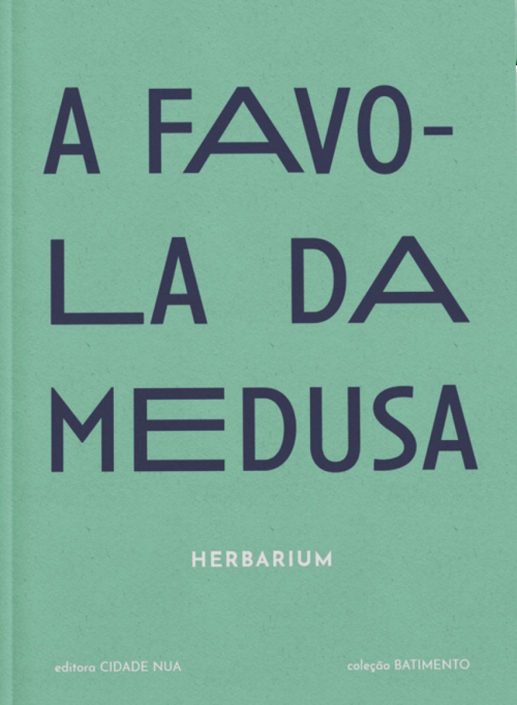[9789895319619] HERBARIUM