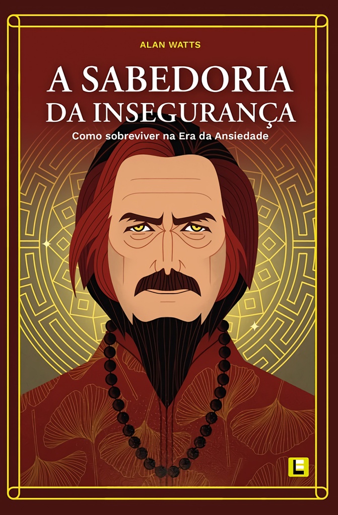 [9789895391028] A Sabedoria Da Insegurança