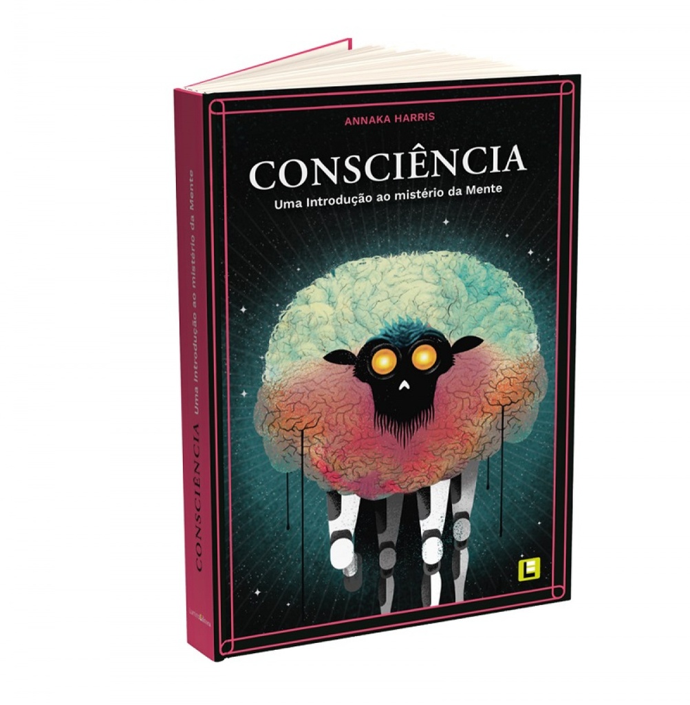 CONSCIÊNCIA
