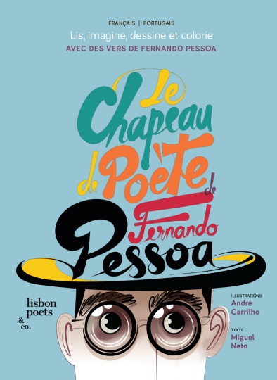 [9789895421930] Le Chapeau de Poete de Fernando Pessoa/o Chapeu de Poeta de Fernando Pessoa