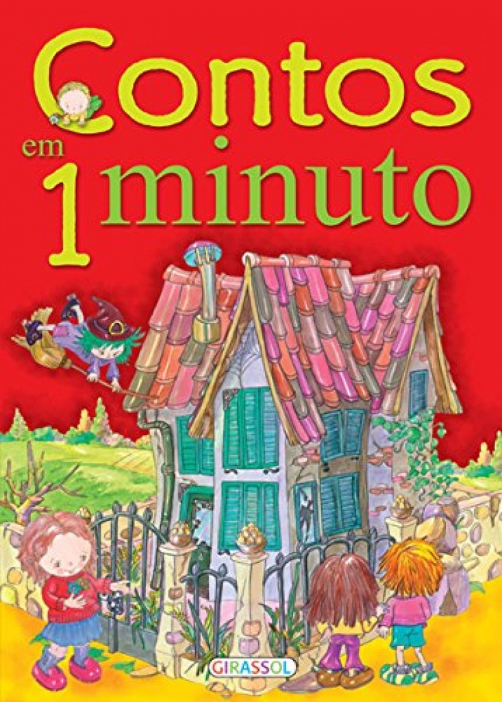 [9789896333324] Contos Em 1 Minuto