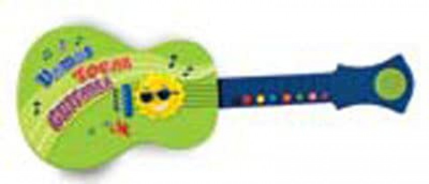 [9789896333546] Vamos Tocar Guitarra