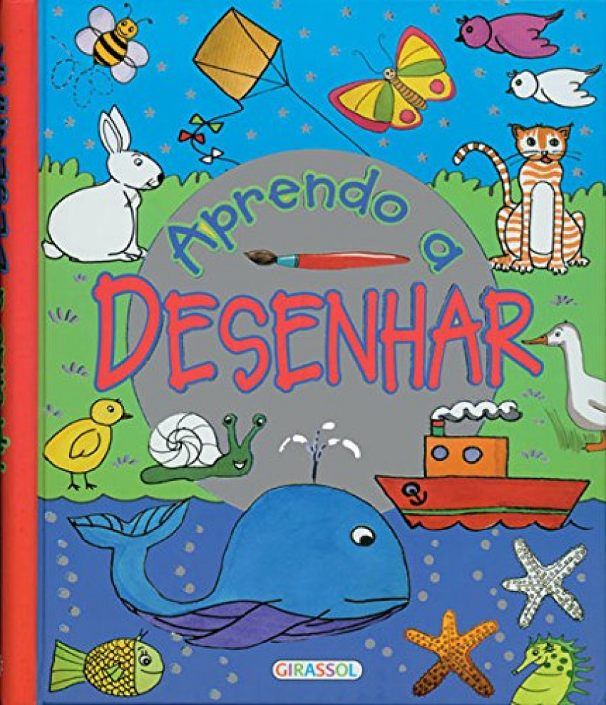 [9789896335977] Aprendo a Desenhar