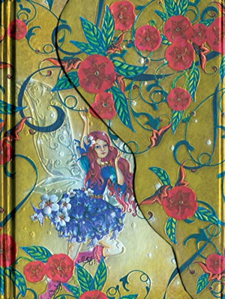 [9789896336141] Boncahier Magico - Dourado