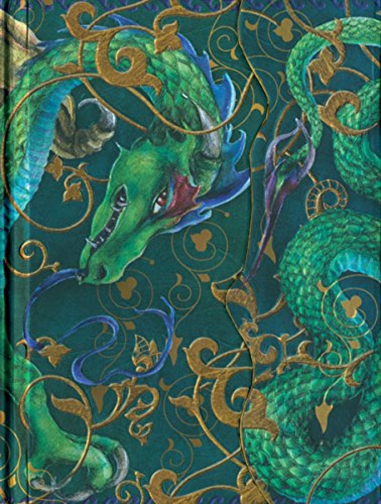 [9789896336165] Boncahier Magico - Verde