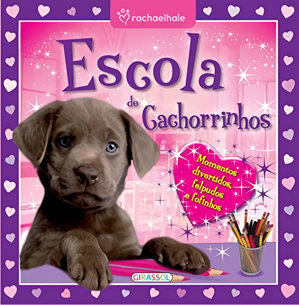 [9789896336257] Escola de Cachorrinhos