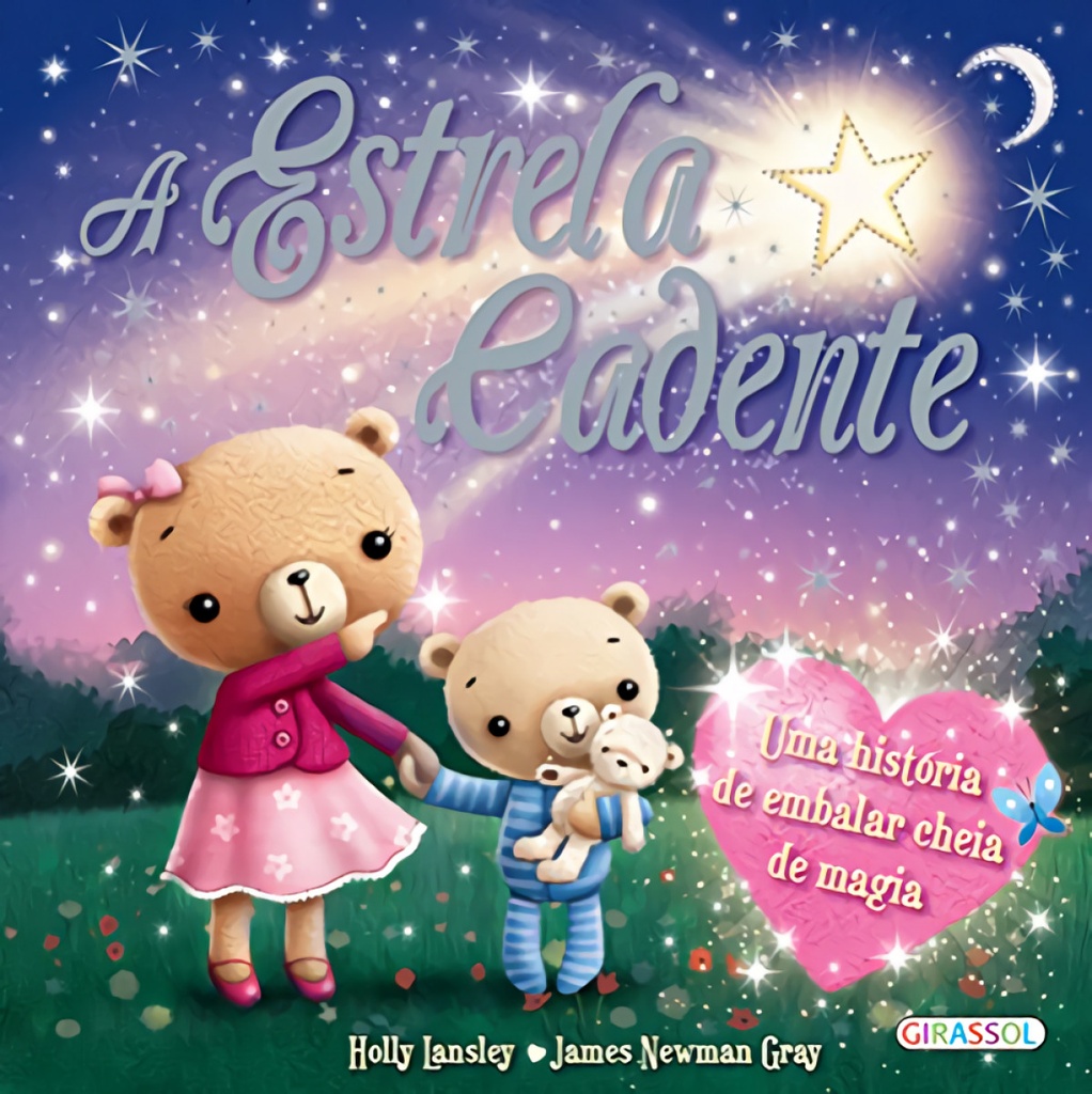[9789896336523] A Estrela Cadente