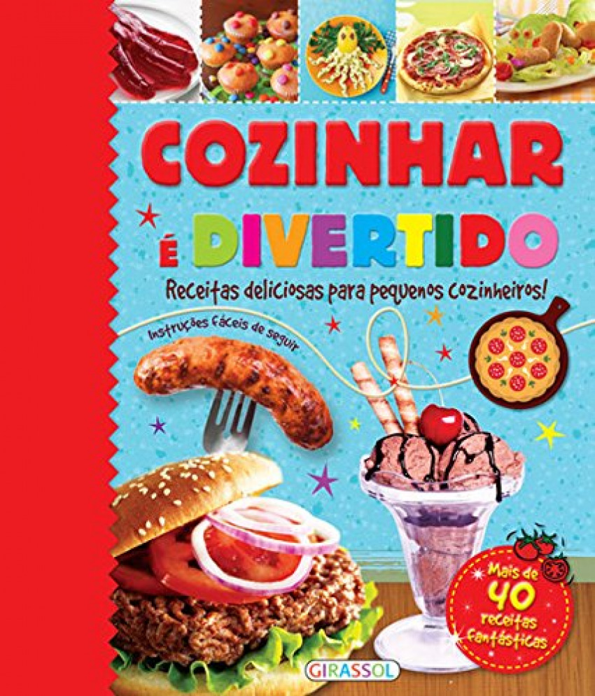 [9789896336585] Cozinhar e Divertido