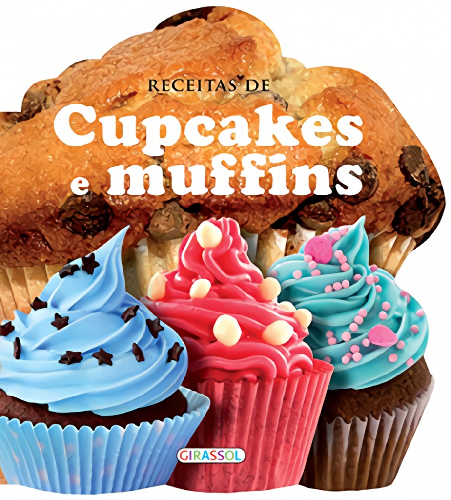 [9789896336691] Cupcakes e Muffins