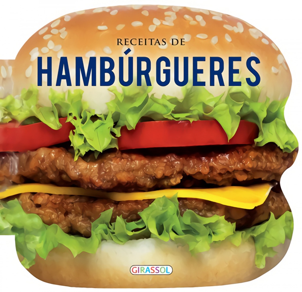 [9789896336707] Hamburgueres Gourmet