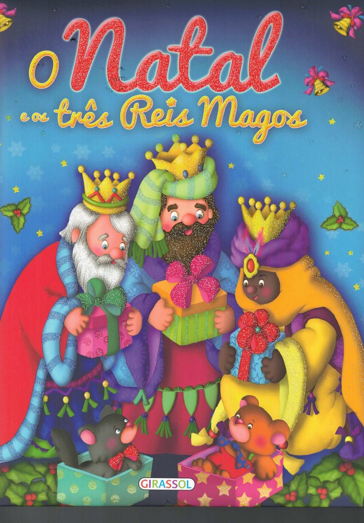 [9789896336875] O Natal e Os Três Reis Magos