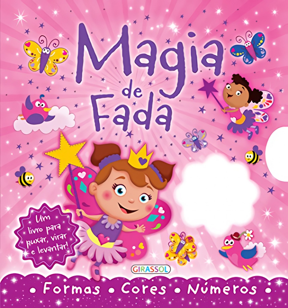 [9789896336929] Magia de Fada