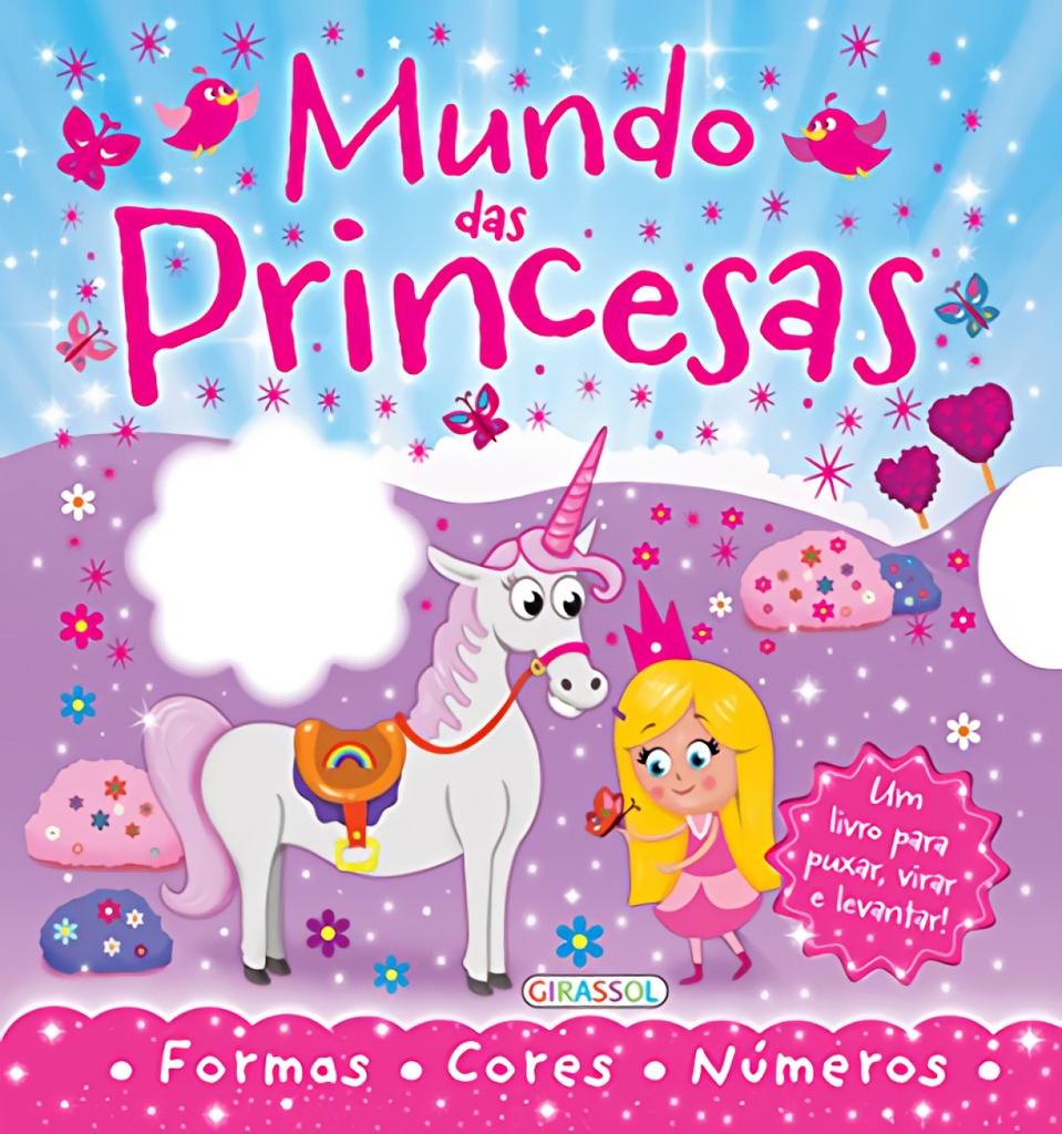 [9789896336936] Mundo Das Princesas