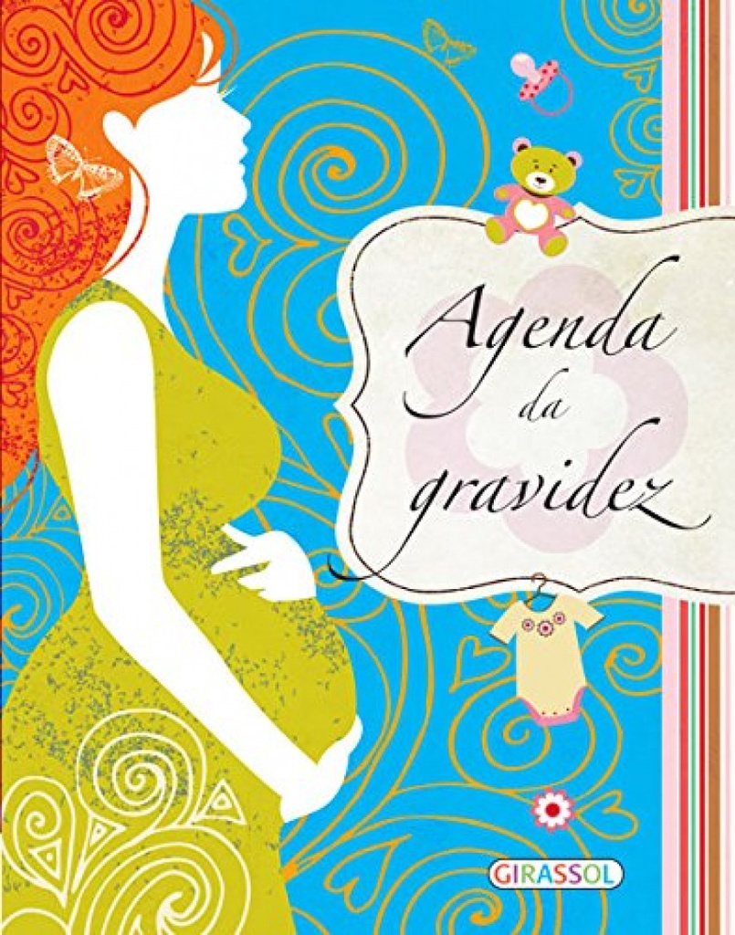 [9789896336950] Agenda Da Gravidez