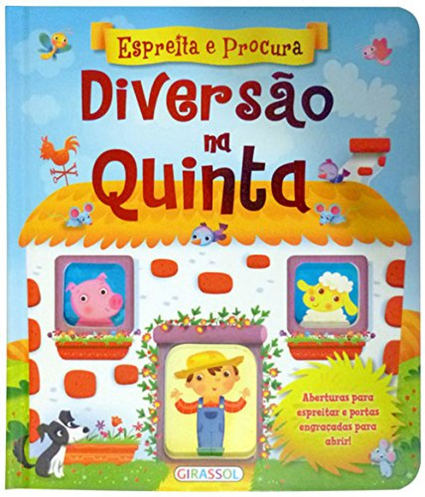 [9789896337483] Diversão Na Quinta