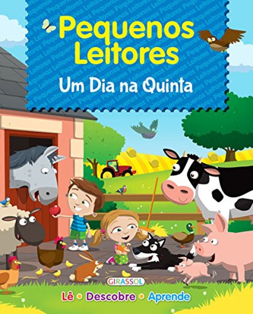 [9789896337674] Um Dia Na Quinta