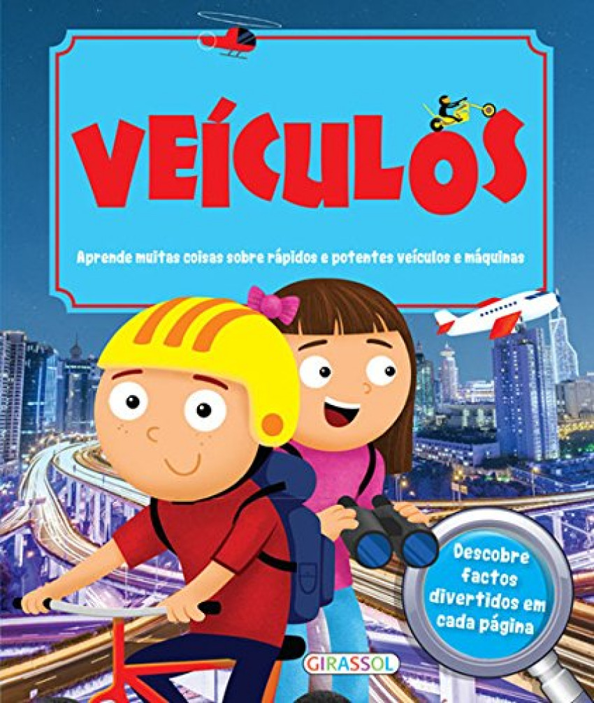 [9789896337735] Exploradores Veiculos