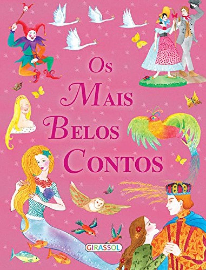 [9789896337865] Os Mais Belos Contos