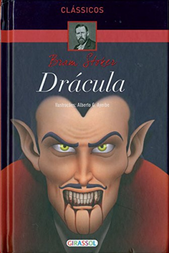 [9789896337896] DRACULA
