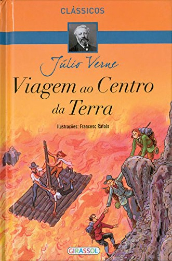 [9789896337902] Viagem Ao Centro Da Terra