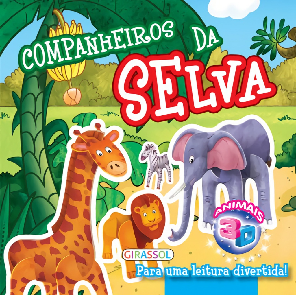 Companheiros Da Selva