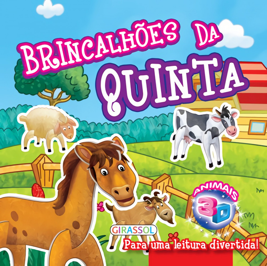 [9789896338145] Brincalhões Da Quinta