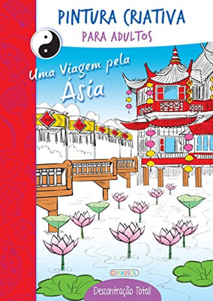 [9789896338824] Uma Viagem Pela Asia