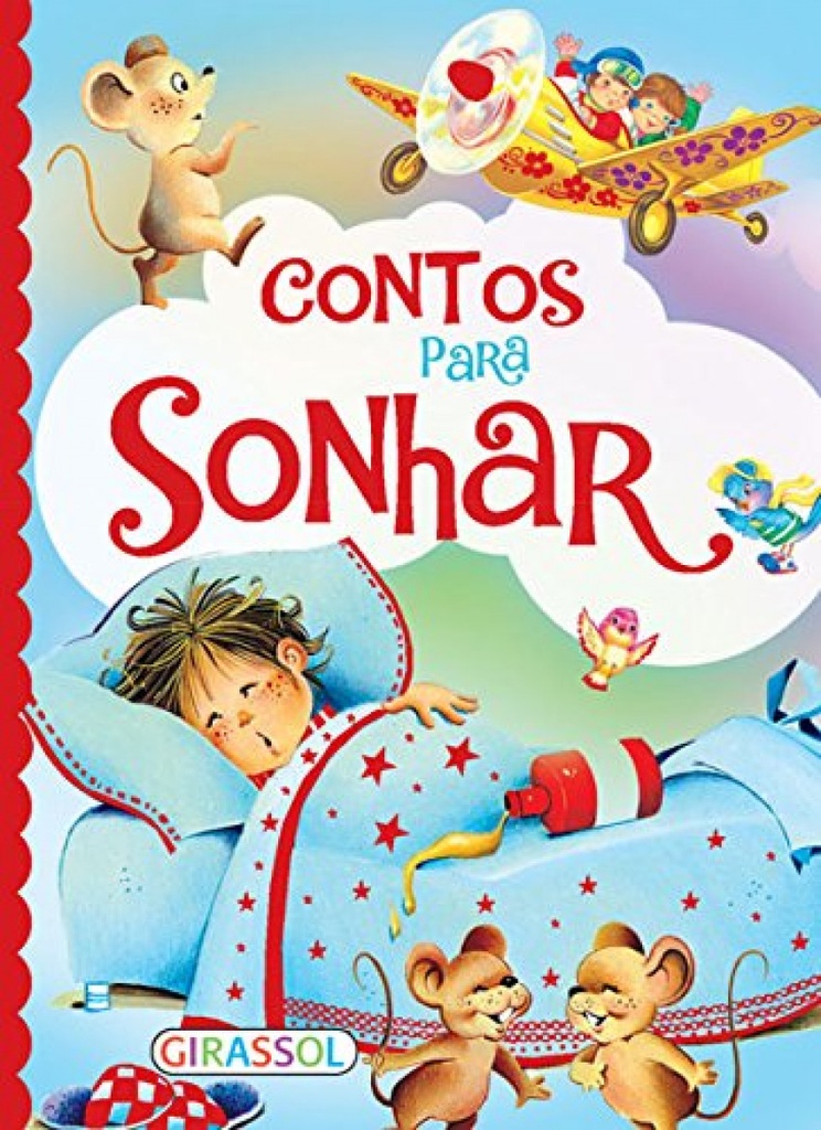 [9789896338916] Contos para Sonhar