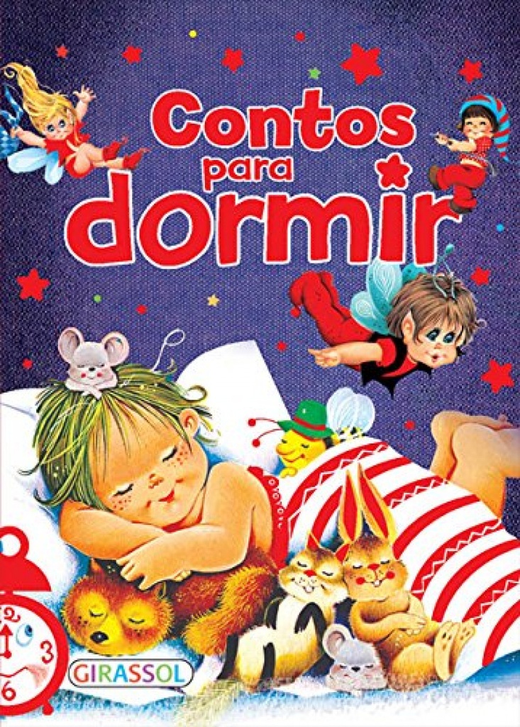 [9789896338923] Contos para Dormir