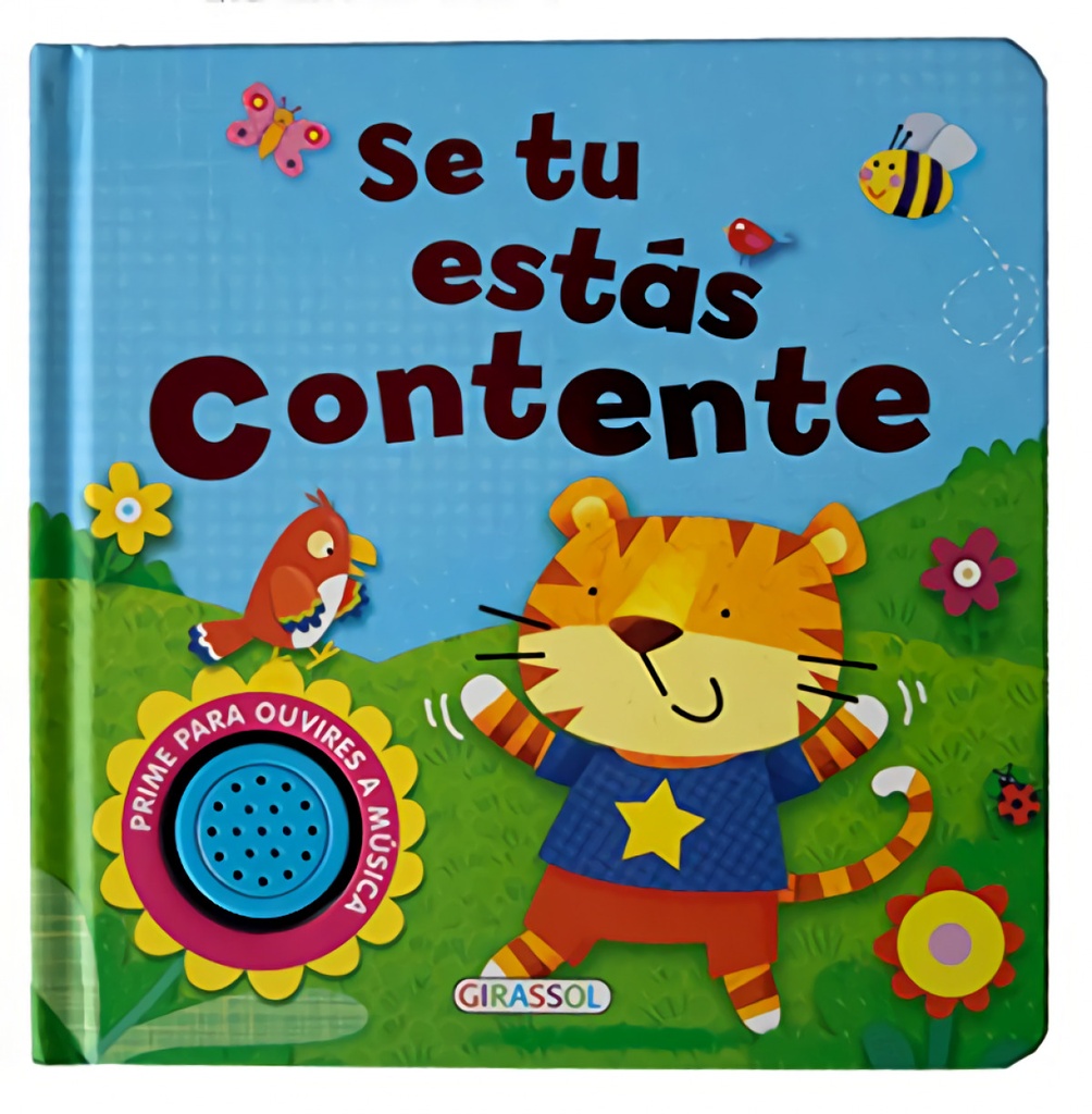 [9789896339005] Se Tu Estas Contente