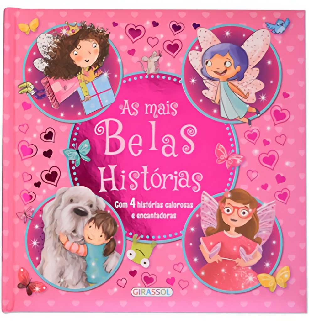[9789896339067] As Mais Belas Historias