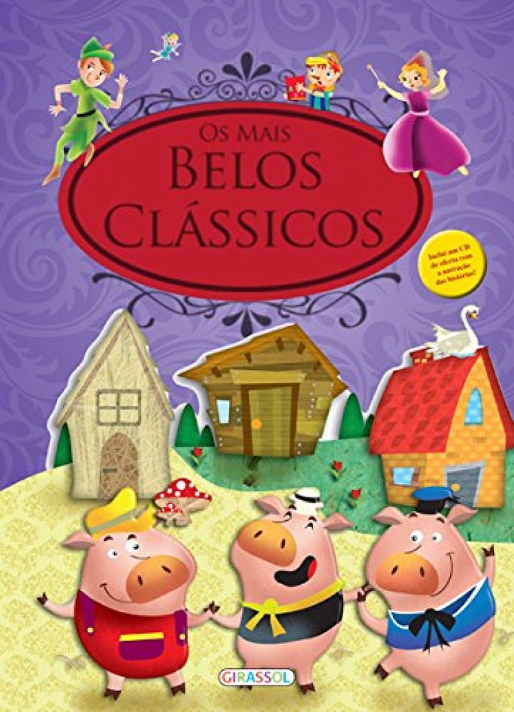 [9789896339098] Os Mais Belos Classicos