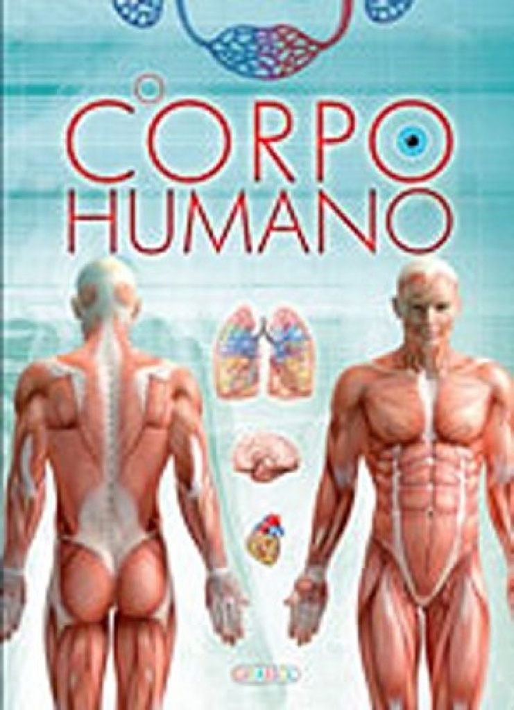 [9789896339470] O Corpo Humano