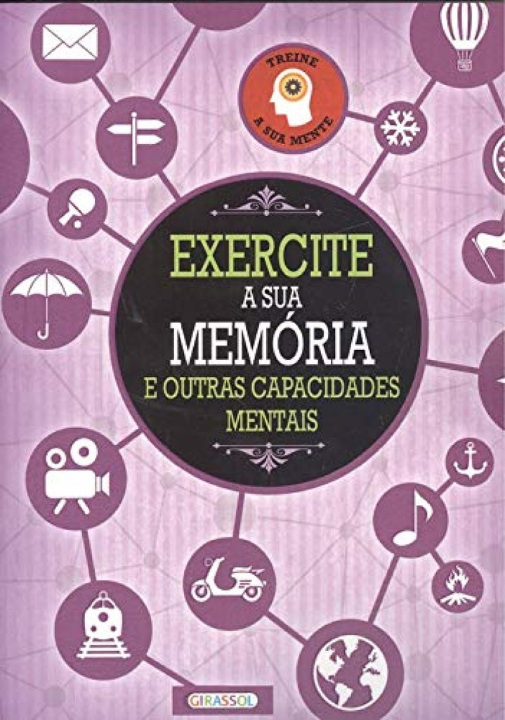 [9789896339630] Exercite a Sua Memória e Outras Capacidades Mentais