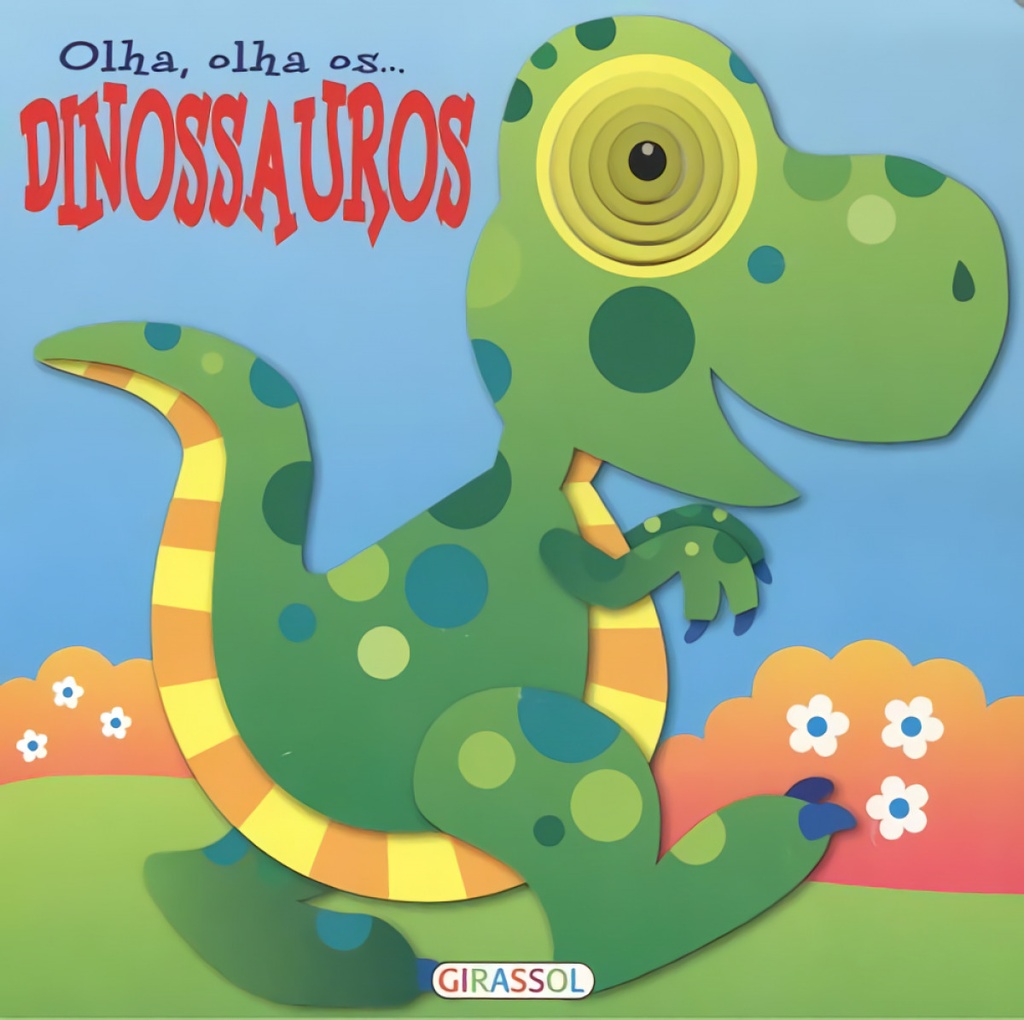 [9789896339838] Os Dinossauros