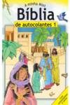 [9789896501068] Minha Mini Biblia de Autocolantes - 1