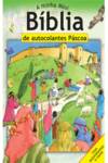 [9789896501112] Minha Mini Biblia de Autocolantes - Pascoa