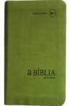 [9789896501259] Biblia Bptc 34 Verde Clara