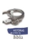 [9789896501341] Historias de Crime Na Biblia