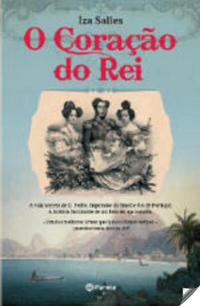 O Coração do Rei