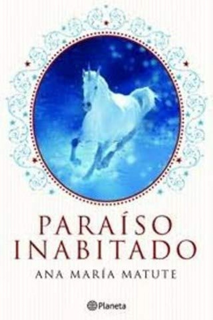 [9789896570408] Paraíso Inabitado