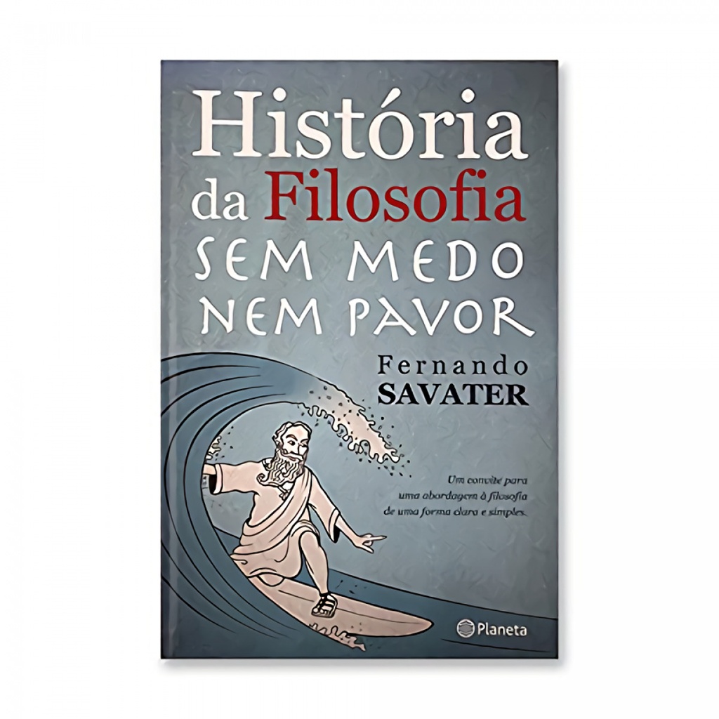 [9789896571351] História da Filosofia