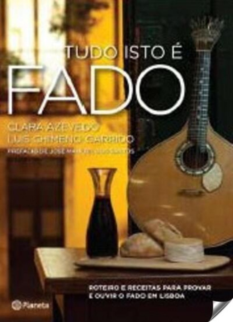 [9789896571375] Tudo isto é fado